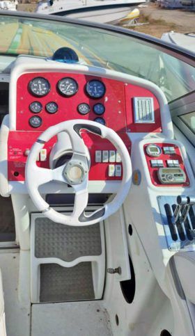 FORMULA FASTECH 35