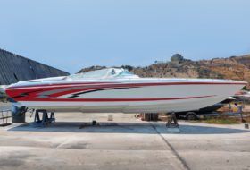 FORMULA FASTECH 35