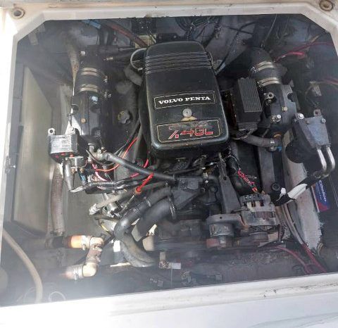 
								WELLCRAFT EXCEL 26 full									