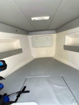 EXTREME MARINE CUDDY 30 full