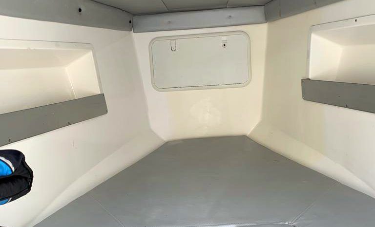 EXTREME MARINE CUDDY 30 full