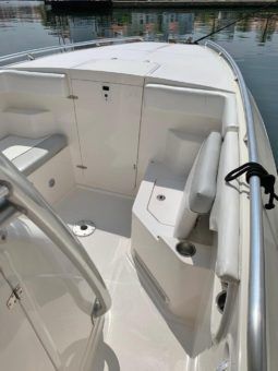EXTREME MARINE CUDDY 30 full