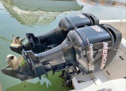 EXTREME MARINE CUDDY 30 full