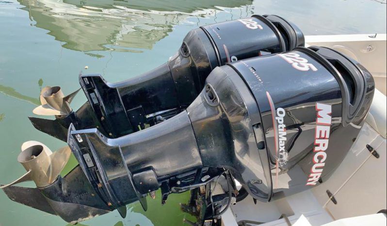EXTREME MARINE CUDDY 30 full