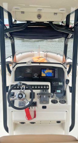 PROMARINE OPEN 24 full