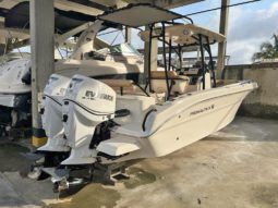 PROMARINE OPEN 24 full