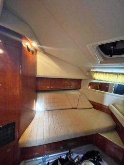 SEA RAY 390 MOTOR YACHT 39 full