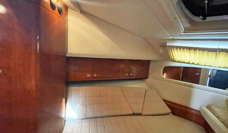 SEA RAY 390 MOTOR YACHT 39 full