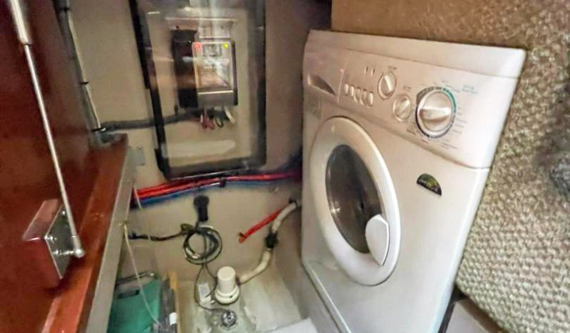 SEA RAY 390 MOTOR YACHT 39 full