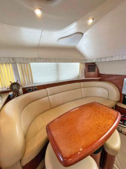 SEA RAY 390 MOTOR YACHT 39 full