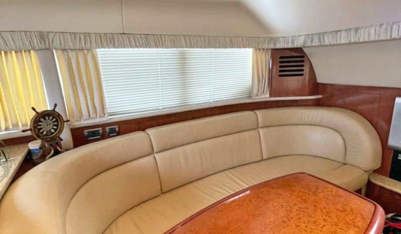 SEA RAY 390 MOTOR YACHT 39 full