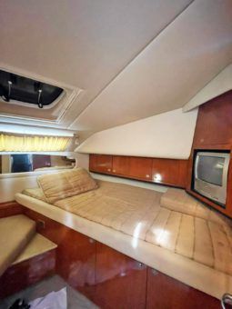 SEA RAY 390 MOTOR YACHT 39 full