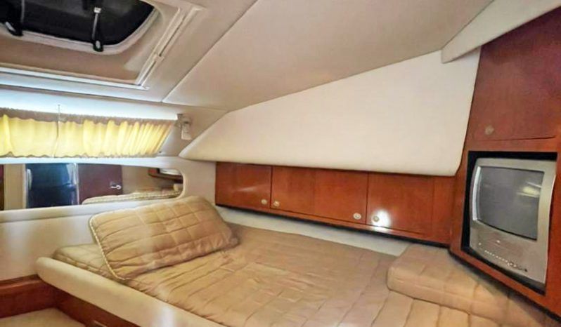 SEA RAY 390 MOTOR YACHT 39 full