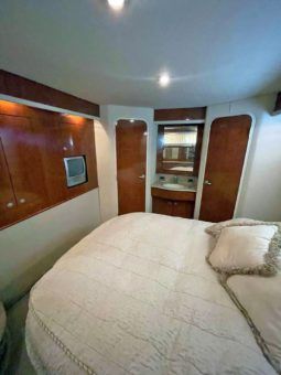 SEA RAY 390 MOTOR YACHT 39 full