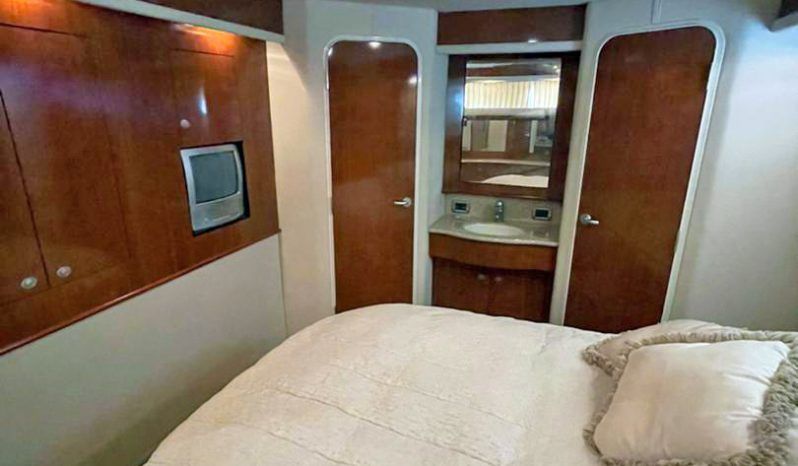 SEA RAY 390 MOTOR YACHT 39 full