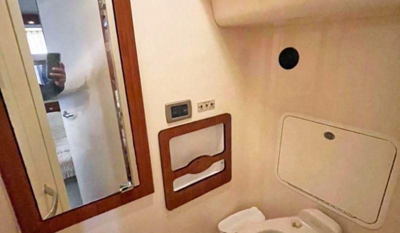 SEA RAY 390 MOTOR YACHT 39 full