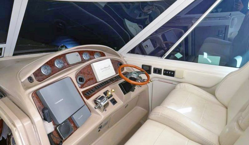 SEA RAY 390 MOTOR YACHT 39 full