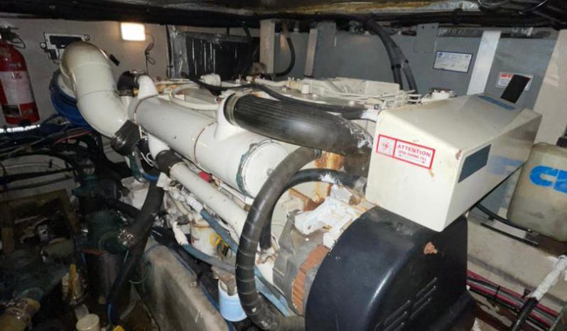 SEA RAY 390 MOTOR YACHT 39 full