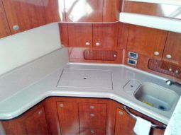 SEA RAY 390 MOTOR YACHT 39 full