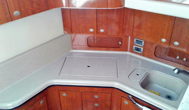 SEA RAY 390 MOTOR YACHT 39 full