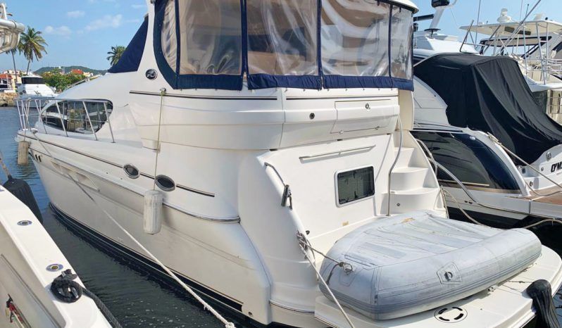 SEA RAY 390 MOTOR YACHT 39 full