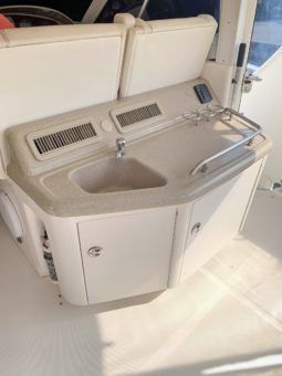 SEA RAY 390 MOTOR YACHT 39 full