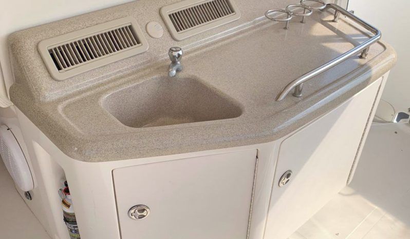 SEA RAY 390 MOTOR YACHT 39 full