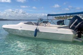 BLACK JACK DEPORTIVA 21