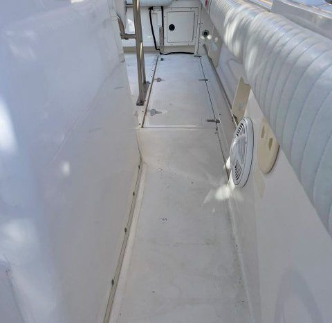 
								BOSTON WHALER BOAT 260 OUTRANGE 26 full									
