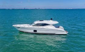 MARITIMO C50 SPORTS CABRIOLET 50