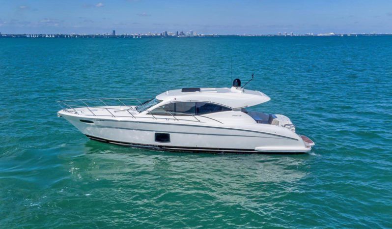 
								MARITIMO C50 SPORTS CABRIOLET 50 full									