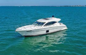 MARITIMO C50 SPORTS CABRIOLET 50