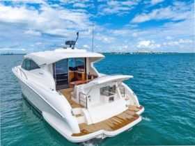 MARITIMO C50 SPORTS CABRIOLET 50