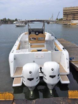 PROLINE OPEN 31 SPT 32 full