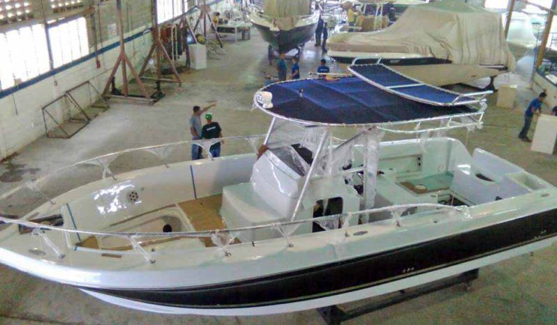 PROLINE OPEN 31 SPT 32 full