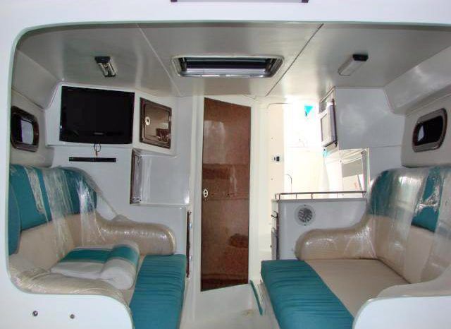 
								COPPOLA CONVERTIBLE 390 SS 39 full									