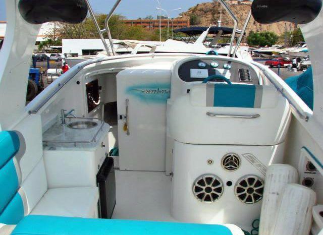 
								COPPOLA CONVERTIBLE 390 SS 39 full									