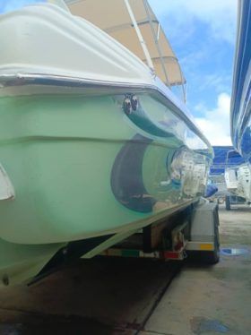 PROMARINE 33 1000 SS