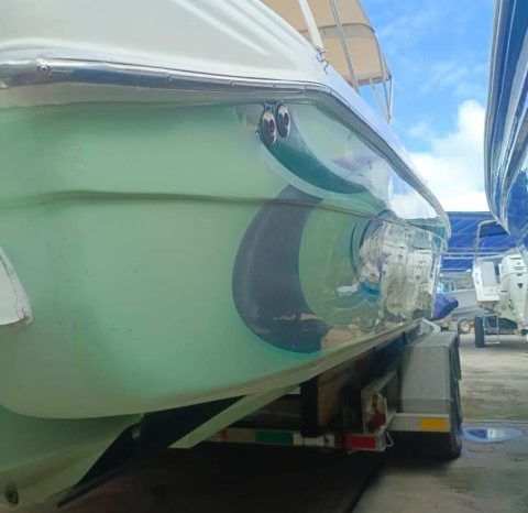 
								PROMARINE 33 1000 SS full									