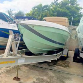 PROMARINE 33 1000 SS
