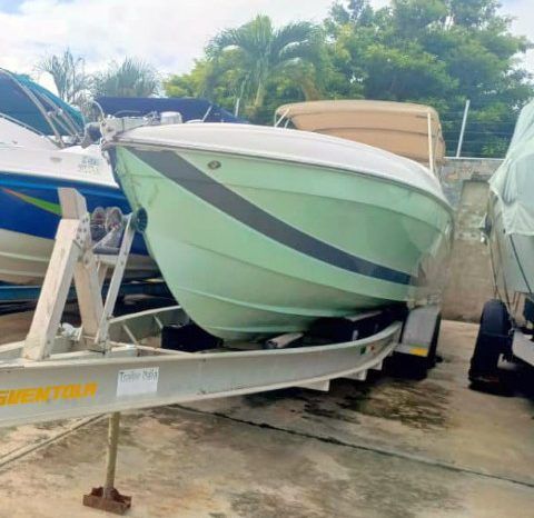 
								PROMARINE 33 1000 SS full									