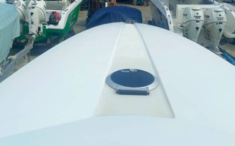 
								PROMARINE 33 1000 SS full									