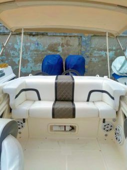 
										PROMARINE 33 1000 SS full									