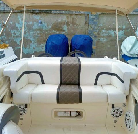 
								PROMARINE 33 1000 SS full									