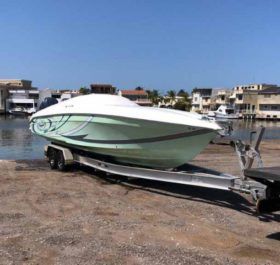 PROMARINE 33 1000 SS