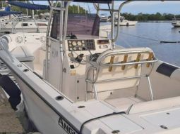 ANGLER 29 full