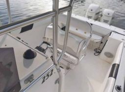 ANGLER 29 full