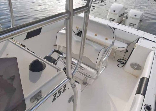 ANGLER 29 full