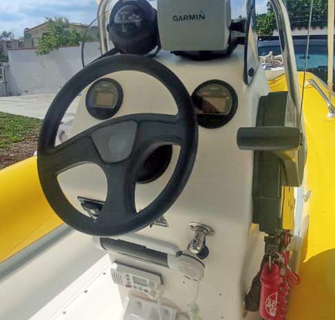 
								DINGHY OCEANUS 15 full									