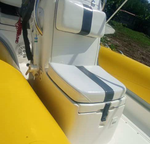
								DINGHY OCEANUS 15 full									